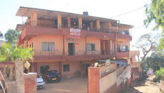 Gurukrupa Bungalow, Mahabaleshwar 1
